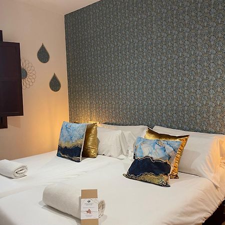 Apartamento Alberca De 1 Dormitorio Granada Exteriör bild
